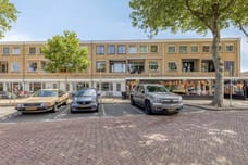 Afbeelding van Cornelis Houtmanplein 25 - Tweede foto