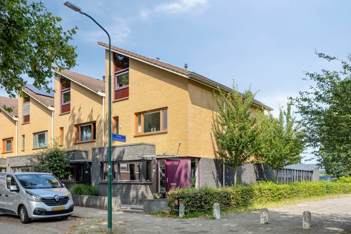 Oranje-Nassaustraat 67 main image
