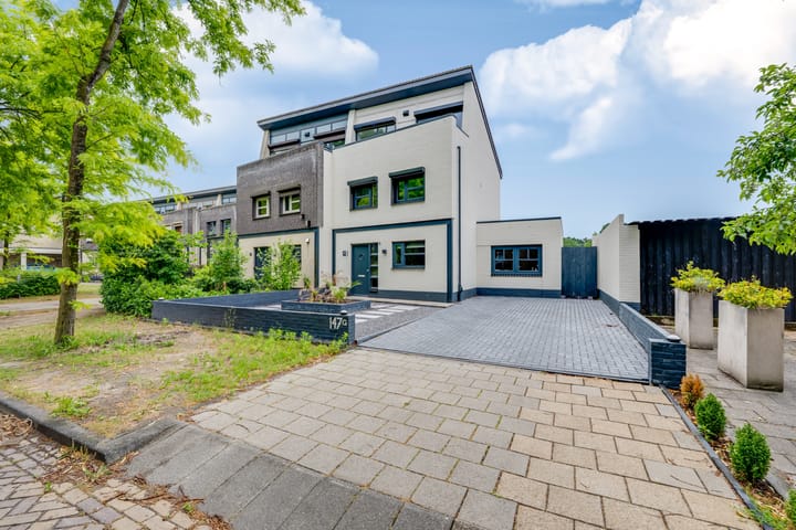 Pastoor Gillisstraat 147-G main image