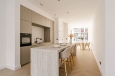 Afbeelding van Boogstraat 20 - Tweede foto