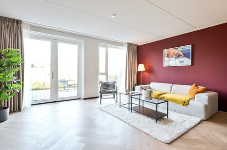 Afbeelding van Houtwal 25 - Derde foto