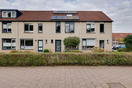 Van Leeuwtemarke 40 main image