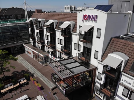 JOINN - The Club main image