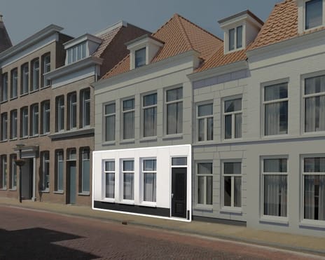 Haarstraat 69