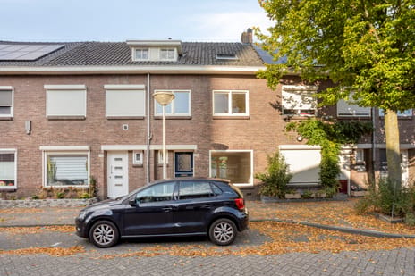 Eckartseweg Zuid 392 main image