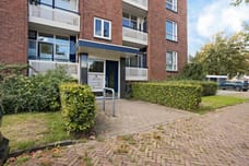 Afbeelding van Van Musschenbroekstraat 80-4 - Tweede foto