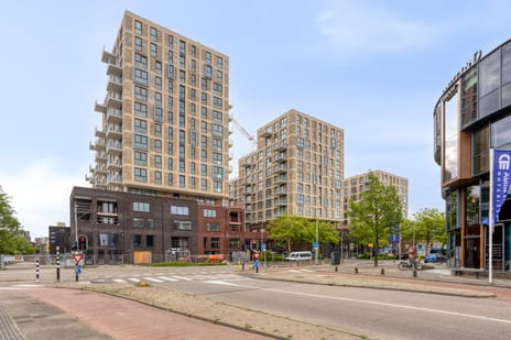 Foto 4 van Purmerend | Terrazza