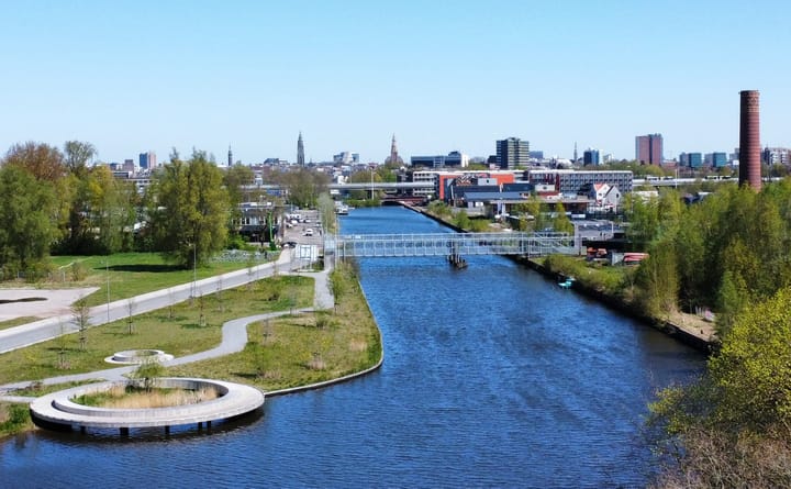 Foto van De Suikerzijde - A1 Maisonnette