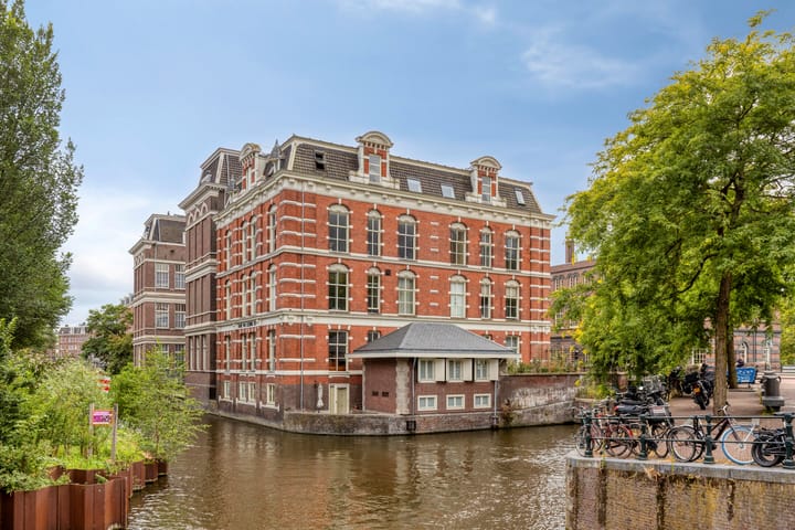 Marnixstraat 313-B main image
