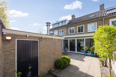 Maria van Bourgondiësingel 20 tertiary image
