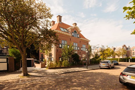 Afbeelding van Leuvensestraat 85 - Tweede foto