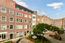 Image of Van Brakelstraat 36-4 - Second image