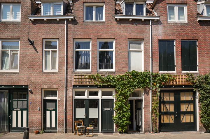 Kapelstraat 4 main image