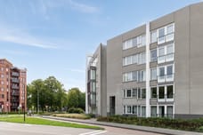 Afbeelding van Dr.van Helvoortstraat 68 - Tweede foto