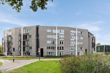 Dr.van Helvoortstraat 68 main image