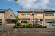 Afbeelding van Rosa Manusstraat 57 - Derde foto