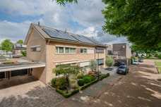 Afbeelding van Rosa Manusstraat 57 - Tweede foto