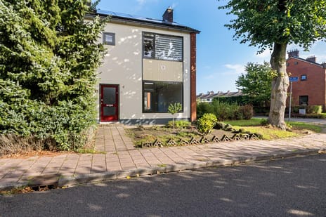 J. van Ravenswaaystraat 15