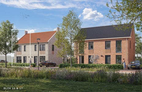 Pierswijk (Bouwnr. 61)