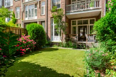 Afbeelding van Wouwermanstraat 35-H - Derde foto
