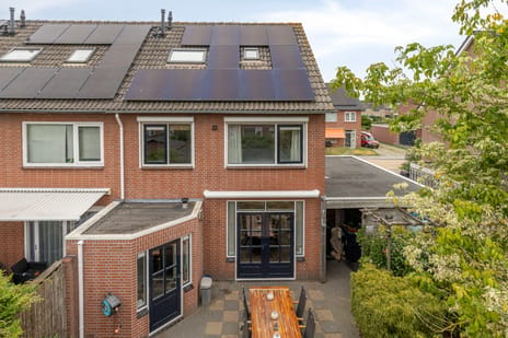 Klaproosstraat 16 secondary image