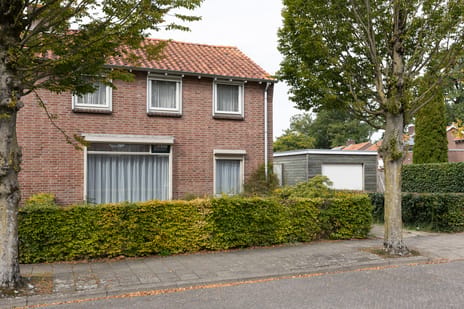 Bernhardstraat 15 main image
