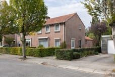 Afbeelding van Bernhardstraat 15 - Derde foto