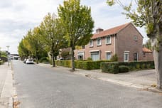 Afbeelding van Bernhardstraat 15 - Tweede foto