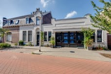 Image of Lanciersstraat 11 - Second image