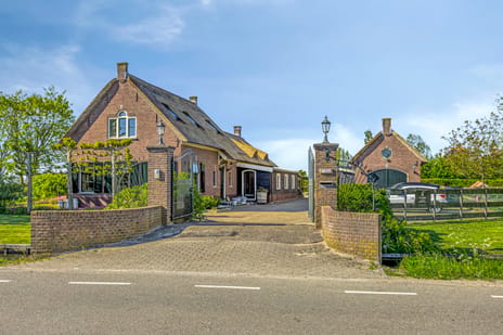 Afbeelding van Tiendweg-West 18-a - Tweede foto