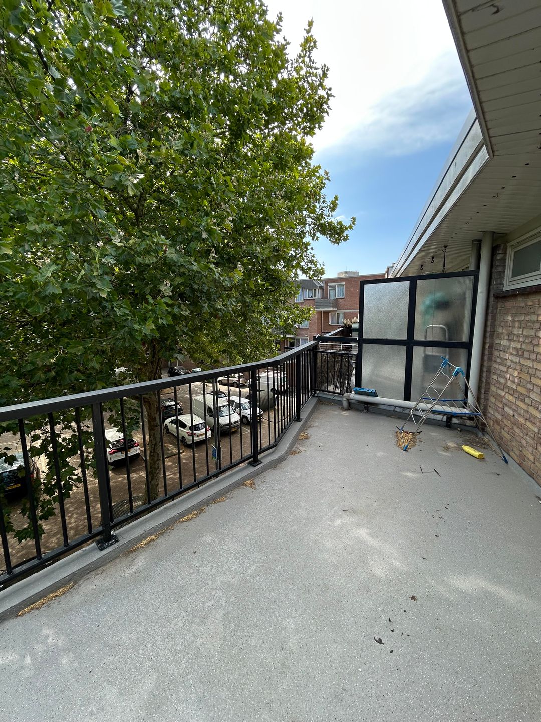 House Exterior