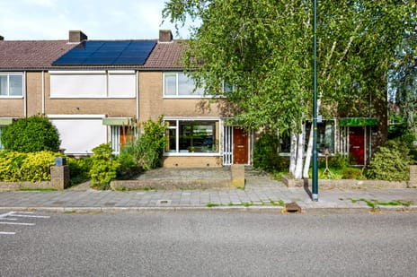 Afbeelding van Kruizemuntstraat 177 - Tweede foto