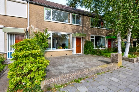 Afbeelding van Kruizemuntstraat 177 - Derde foto