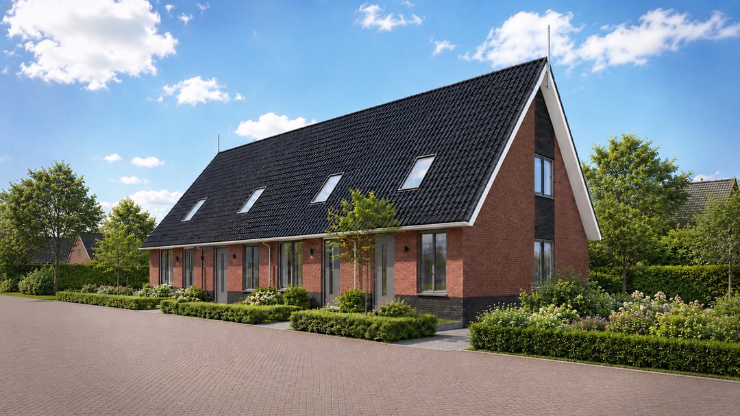 Foto 2 van Tramdijk - Oost