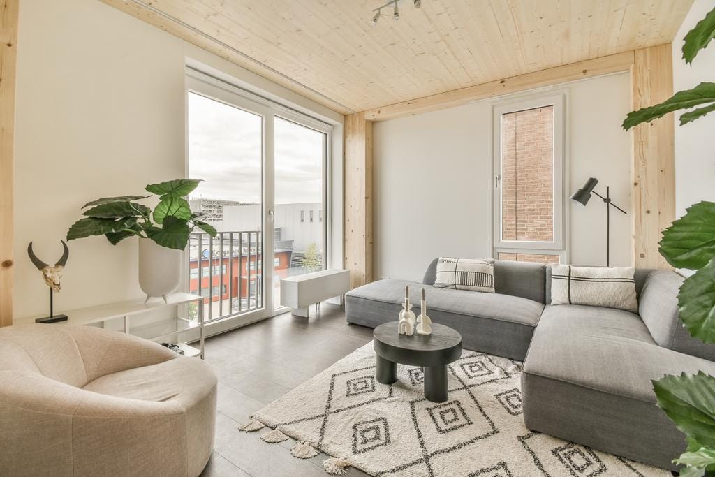recent house