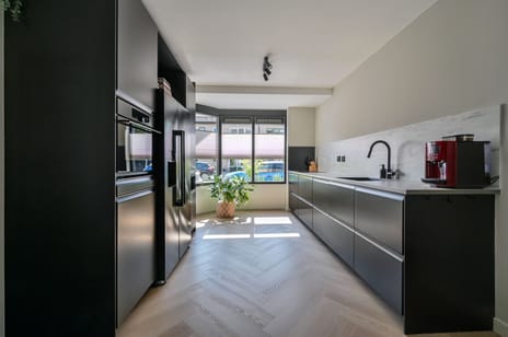 Afbeelding van Wallenbergstraat 3 - Derde foto