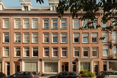 Balthasar Floriszstraat 57-3 secondary image