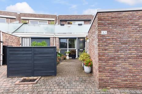 Afbeelding van De Burcht 32 - Tweede foto