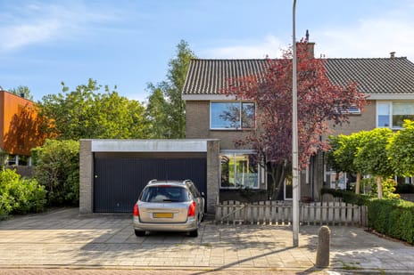 Wilde Wingerdlaan 13