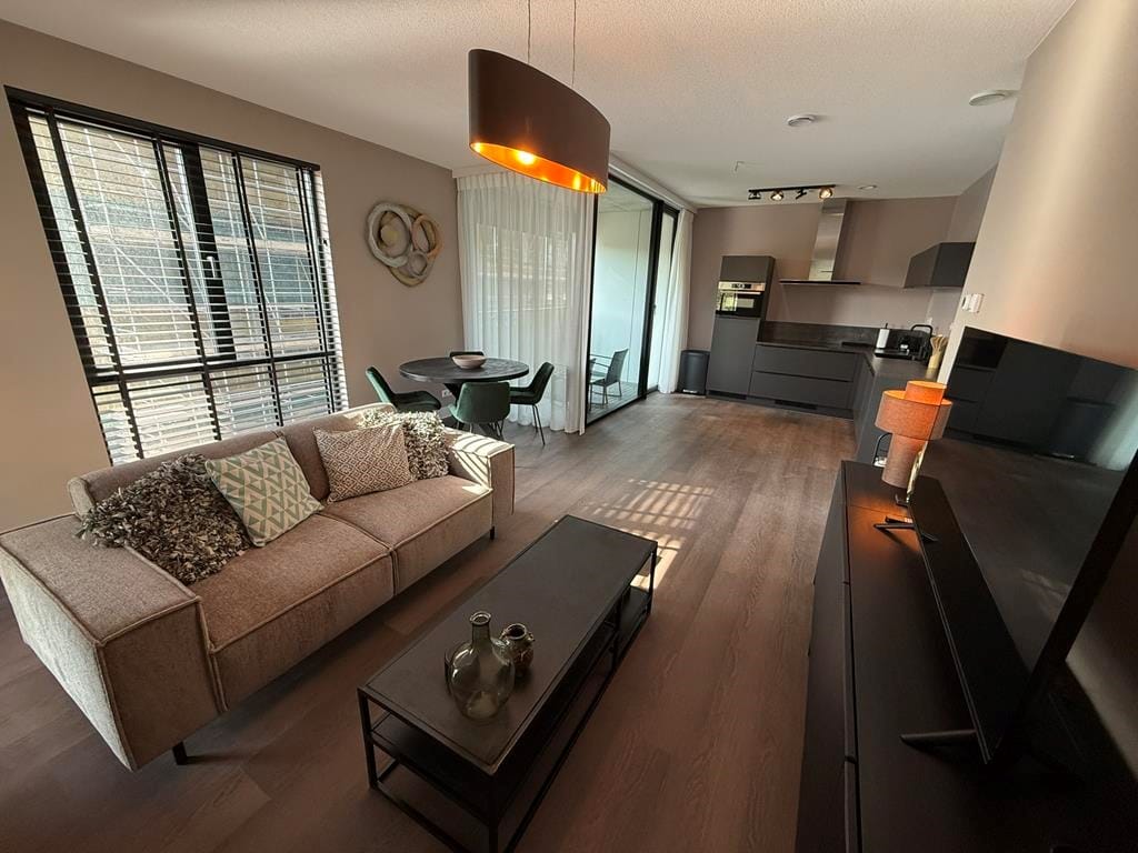 recent house