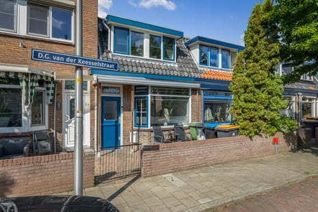 D.G. van der Keesselstraat 100 main image