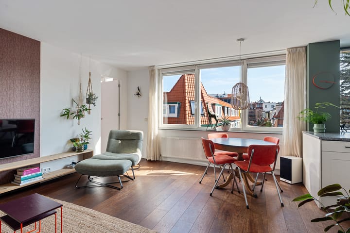Swaluëstraat 21-a main image