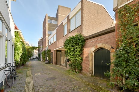 Nobelstraat 19-A3