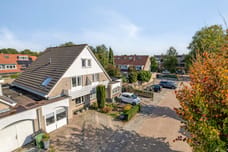 Afbeelding van Schrijverstraat 9 - Tweede foto