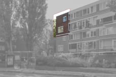 Afbeelding van S.M. Hugo van Gijnweg 255 - Tweede foto