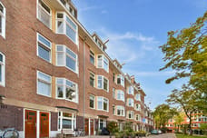 Afbeelding van Columbusplein 44-3 - Derde foto