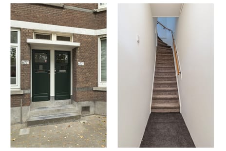 Image of Dordtsestraatweg 677-A - Second image