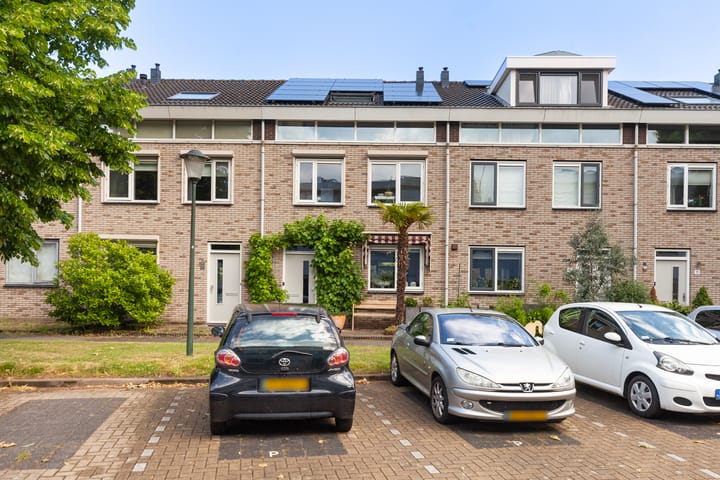 Beatrixweg 17 main image