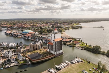 Afbeelding van Breezand 58 - Derde foto