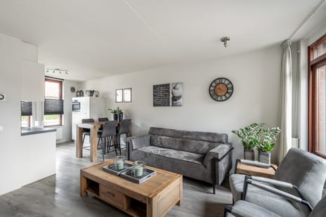 Afbeelding van Schotlandstraat 22 - Tweede foto
